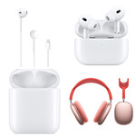 AirPods/ EarPods/ Beats