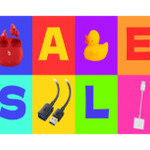 Electronics & Apple Clearance