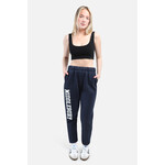 H&V BASIC NAVY SWEATPANTS