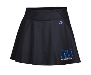 champion×JS by HOLIDAY MINI SKIRT 黒 champion×JS by HOLIDAY MINI SKIRT 黒 CHAMPION×JOURNAL STANDARD】by