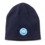 ROC PUKKA NAVY KNIT HAT