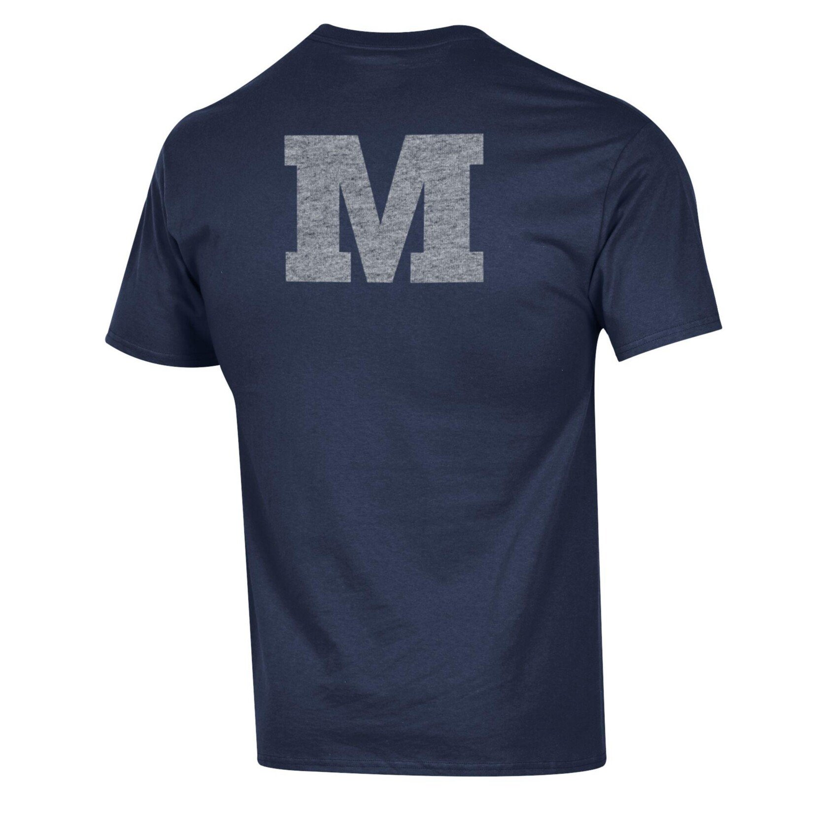 CHAMPION NAVY JERSEY TEE