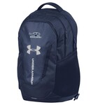 UA NAVY BACKPACK