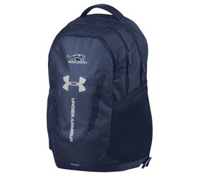 バッグ always do what you should do bag navy GUEST_0c359f27-5b0a-4bf7-b1ac-