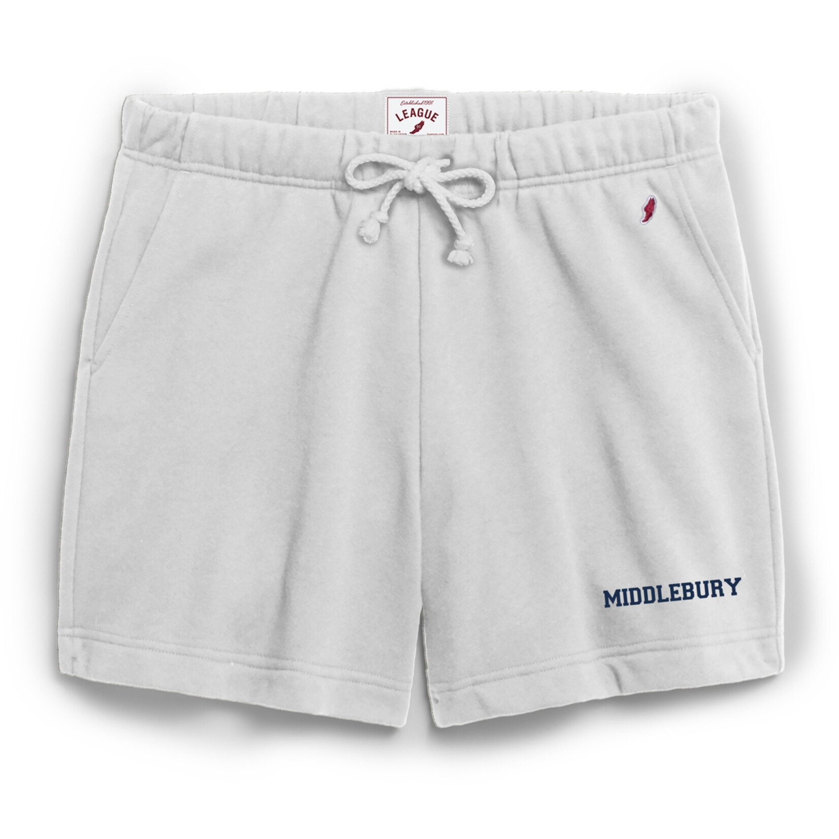 League LEAGUE ACADEMY SHORTS
