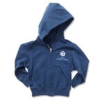 ROC (Y)NAVY FULL ZIP SS