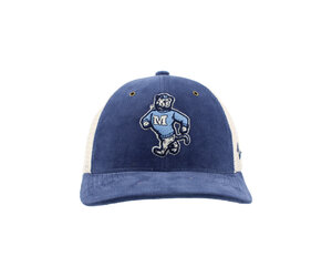 【THE CENTAUR】 CORDUROY CENTAUR BALL CAP zephyr-corduroy-vintage-mascot