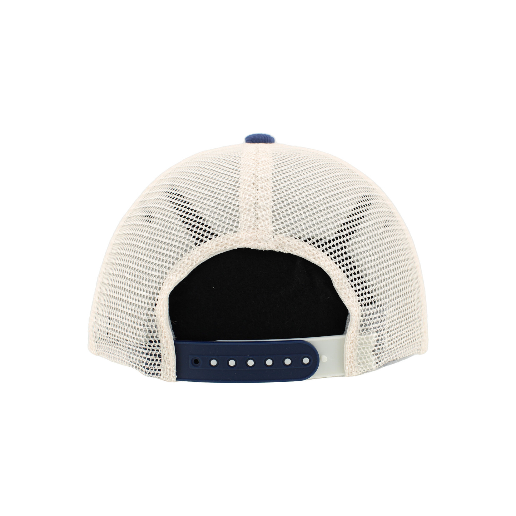 ZEPHYR CORDUROY VINTAGE MASCOT HAT - middstore