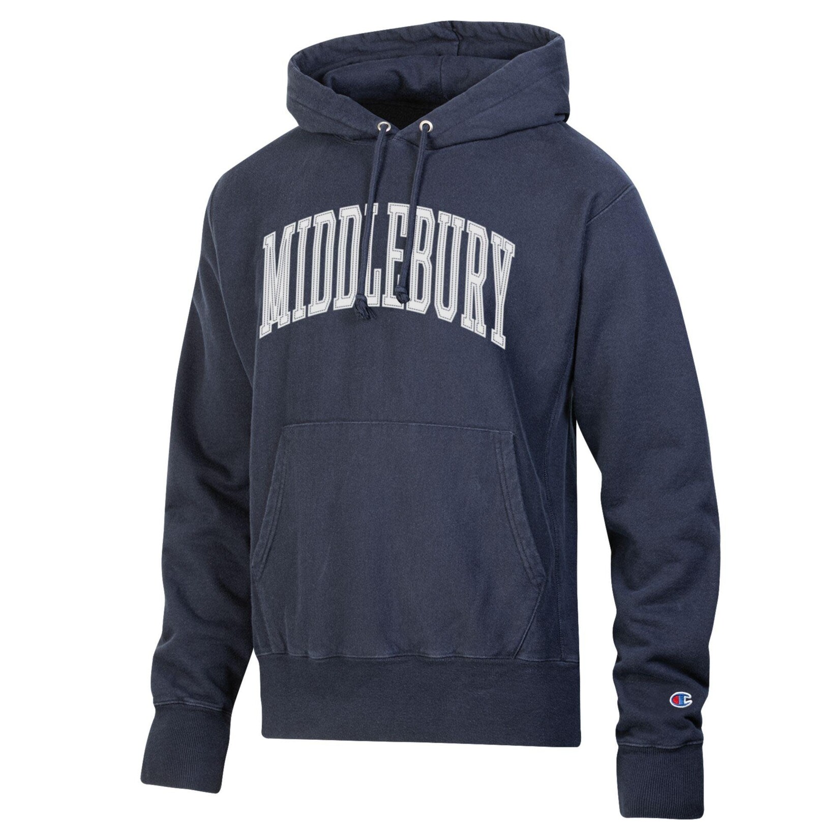 CHAMPION REVERSE WEAVE NAVY