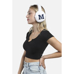 H&V MIDDLEBURY EARMUFFS