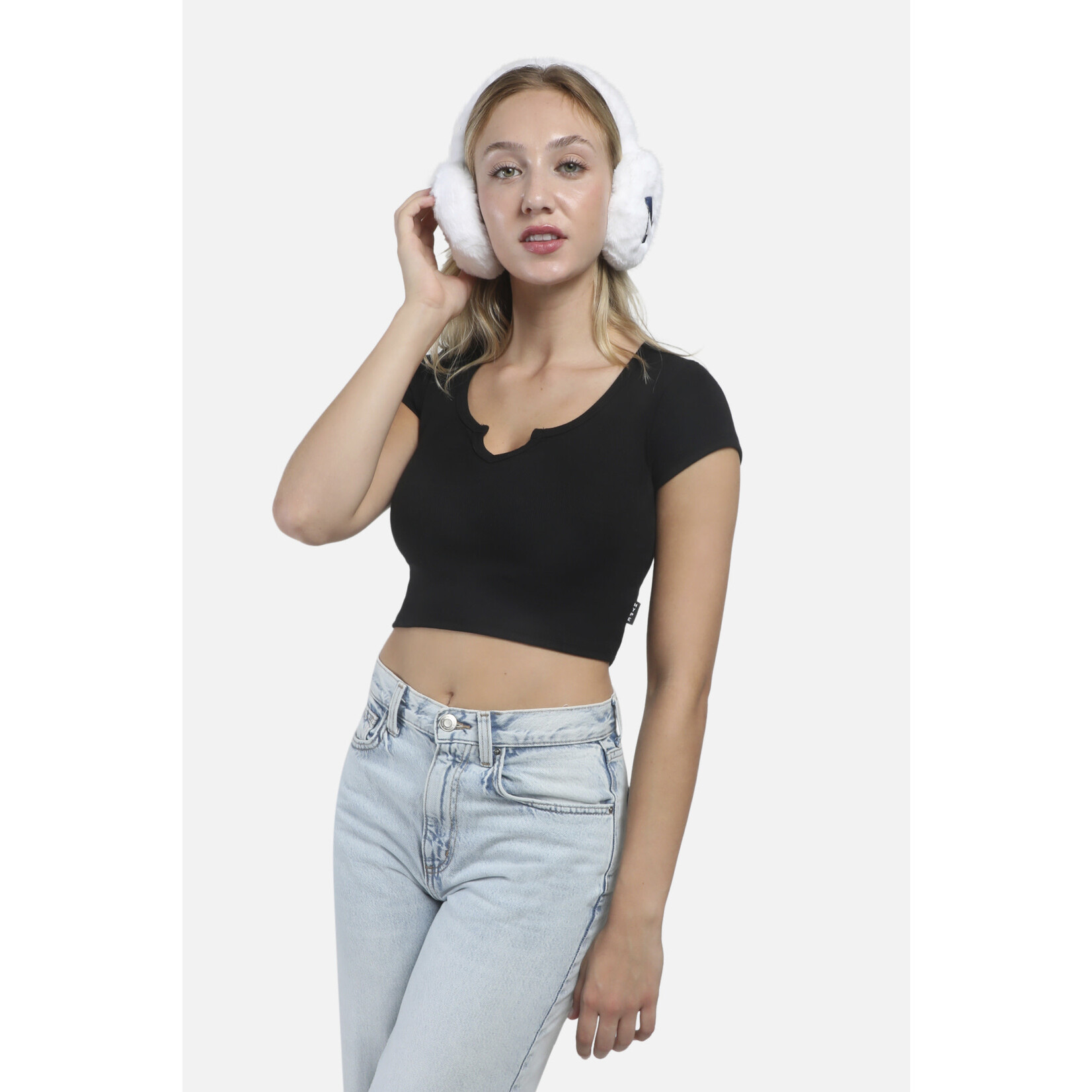 H&V MIDDLEBURY EARMUFFS
