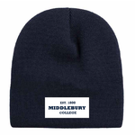 NEI MIDD KNIT BEANIE