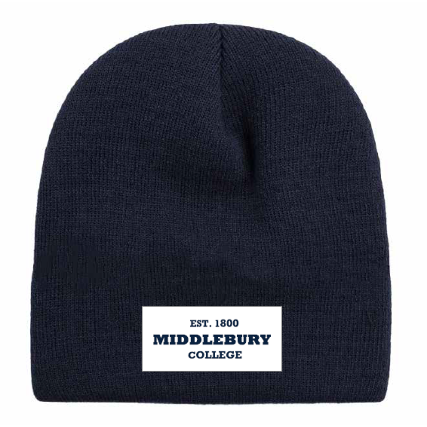NEI MIDD KNIT BEANIE