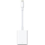 Apple® Lightning to SD Card Reader Adapter