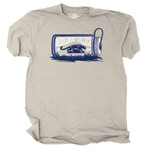 DUCK HYDRATION TEE PUTTY
