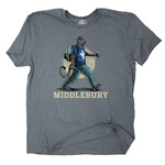 DUCK MIDDLEBURY BOUND TEE
