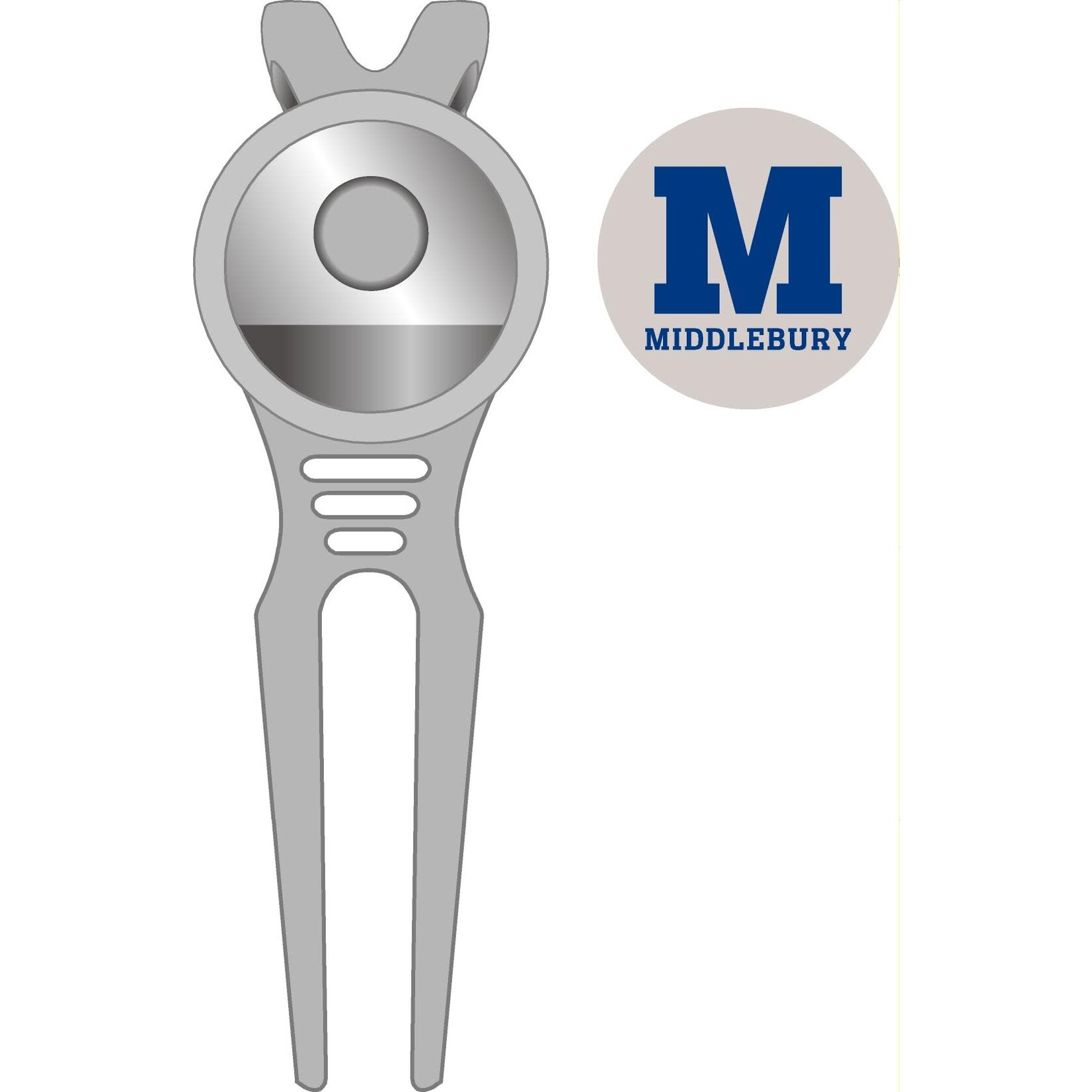 CATANIA DIVOT TOOL