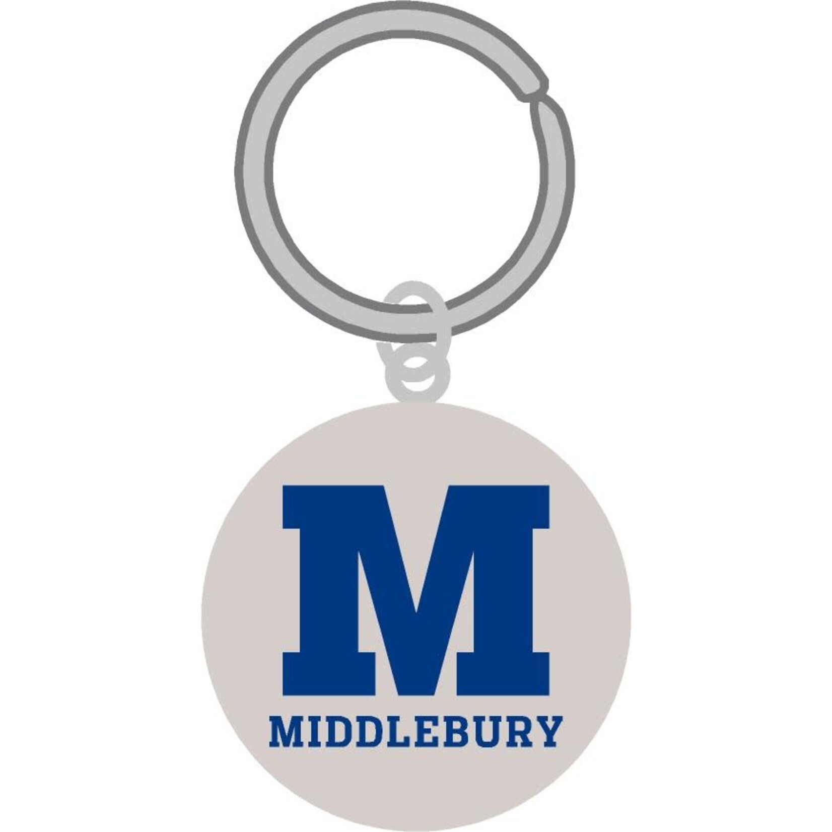 CATANIA SPLIT RING LOOP