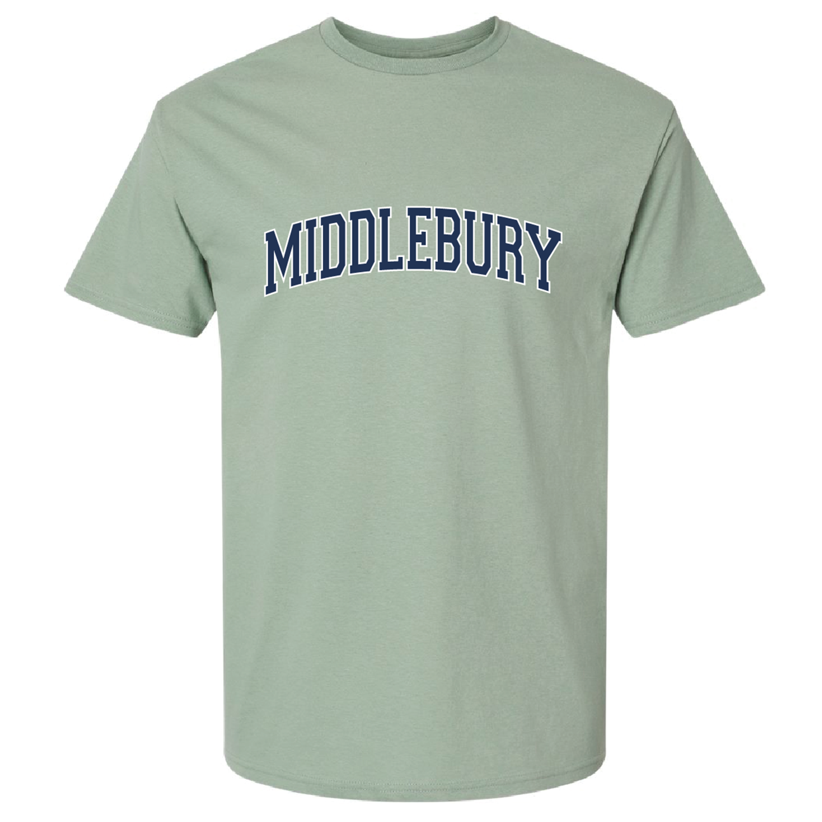 ES SAGESTONE MIDDLEBURY TEE
