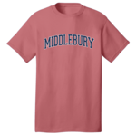 ES ZINNIA MIDDLEBURY TEE