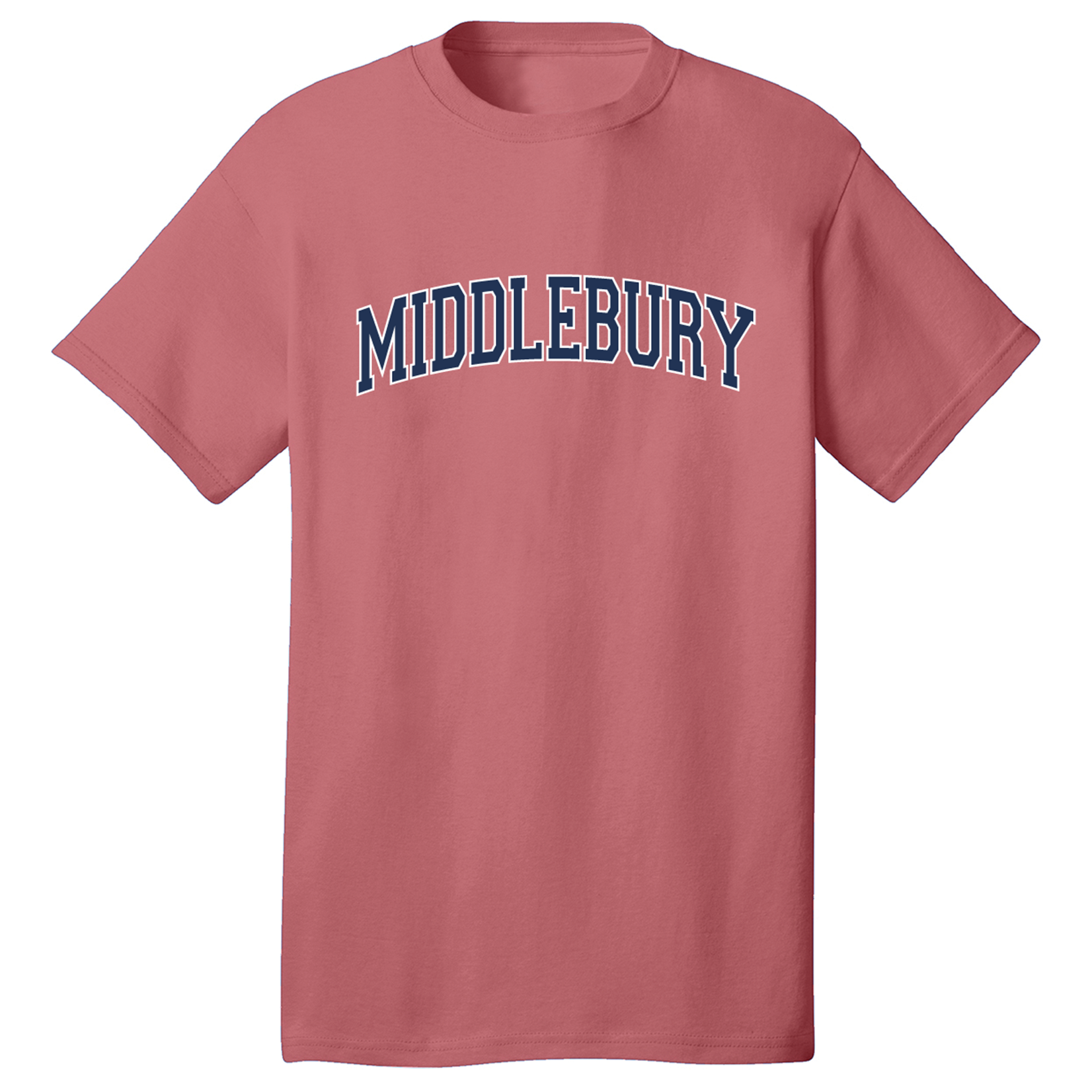 ES ZINNIA MIDDLEBURY TEE