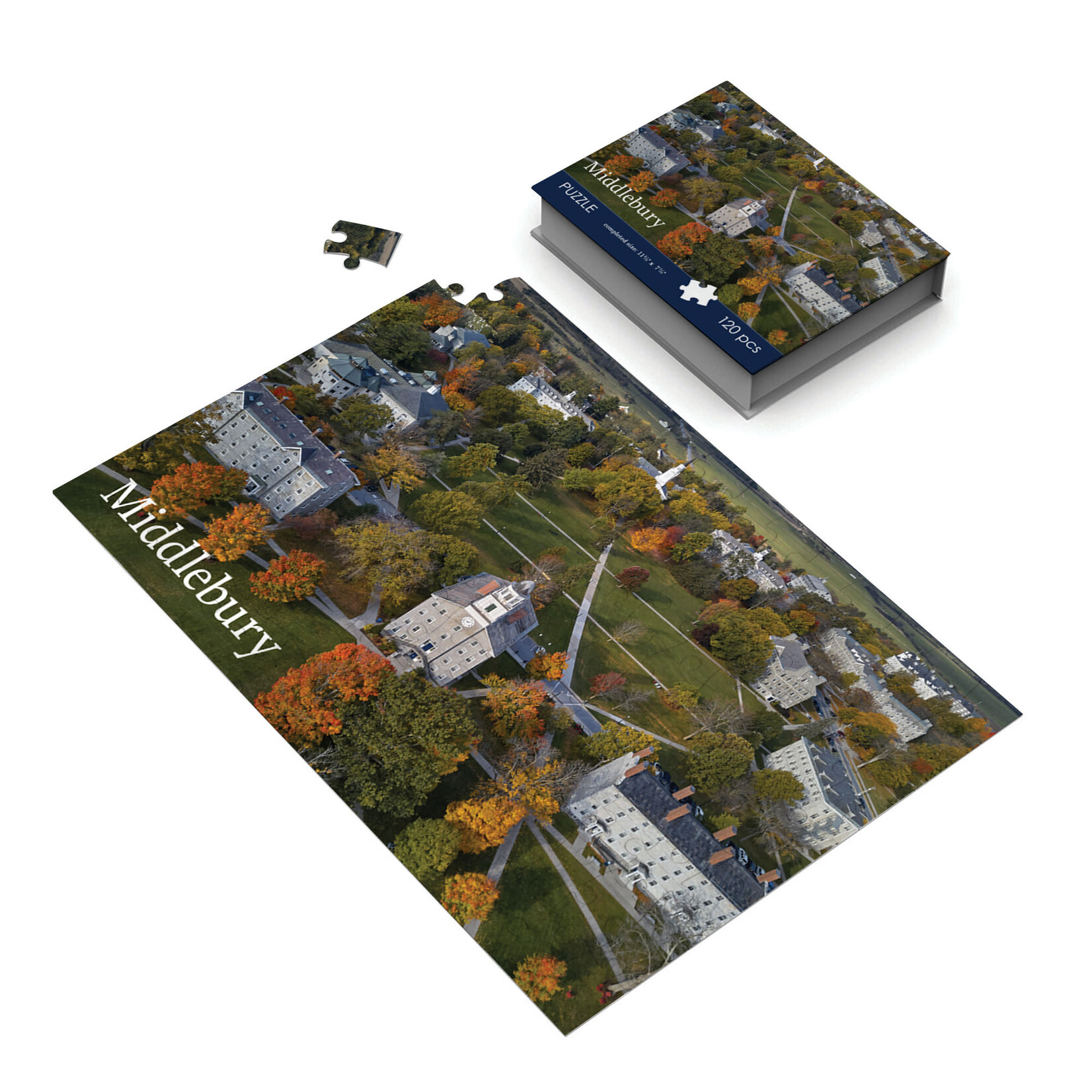 MIDDLEBURY PUZZLE