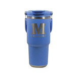MYBEVI 25OZ HAVELOCK BLUE TUMBLER
