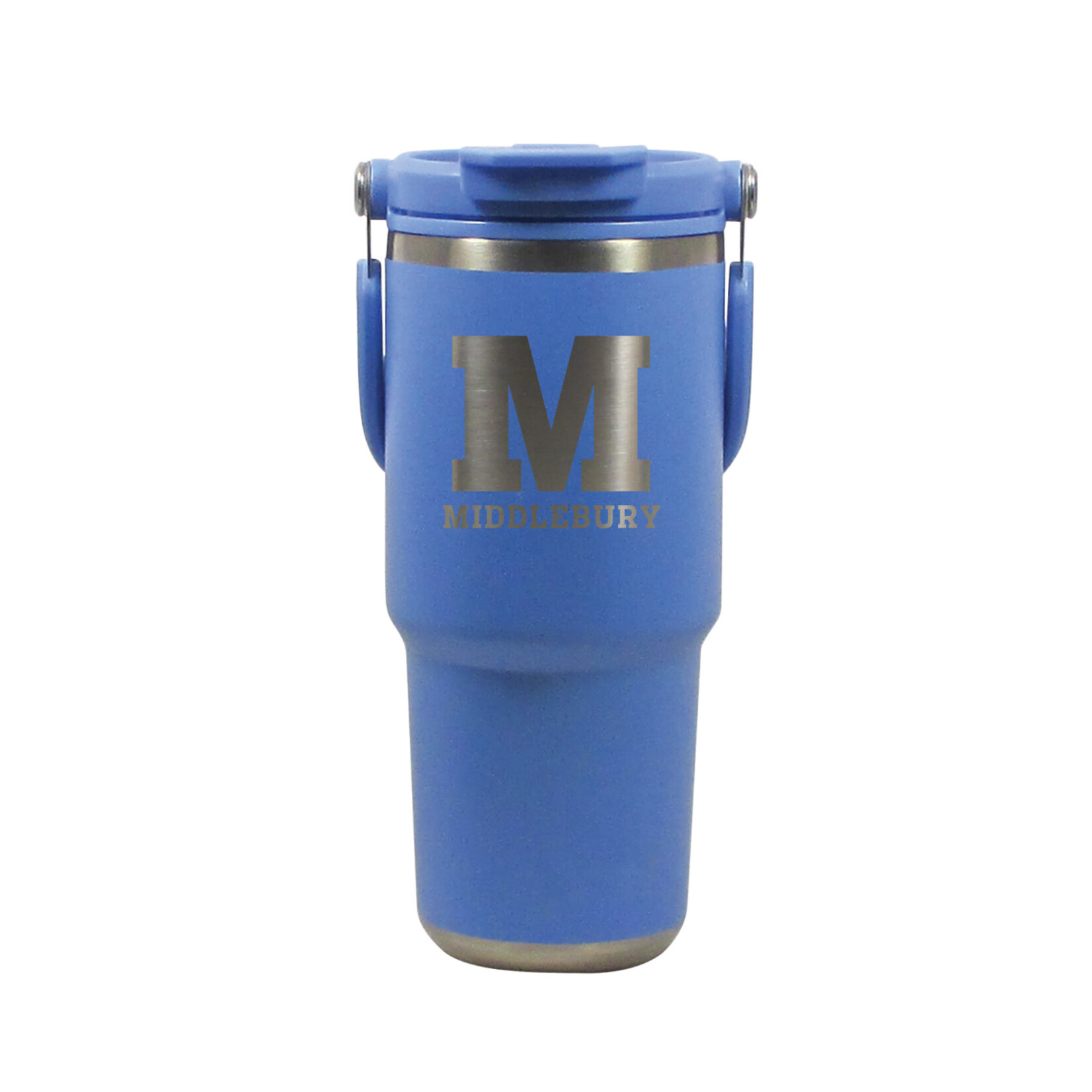 MYBEVI 25OZ HAVELOCK BLUE TUMBLER