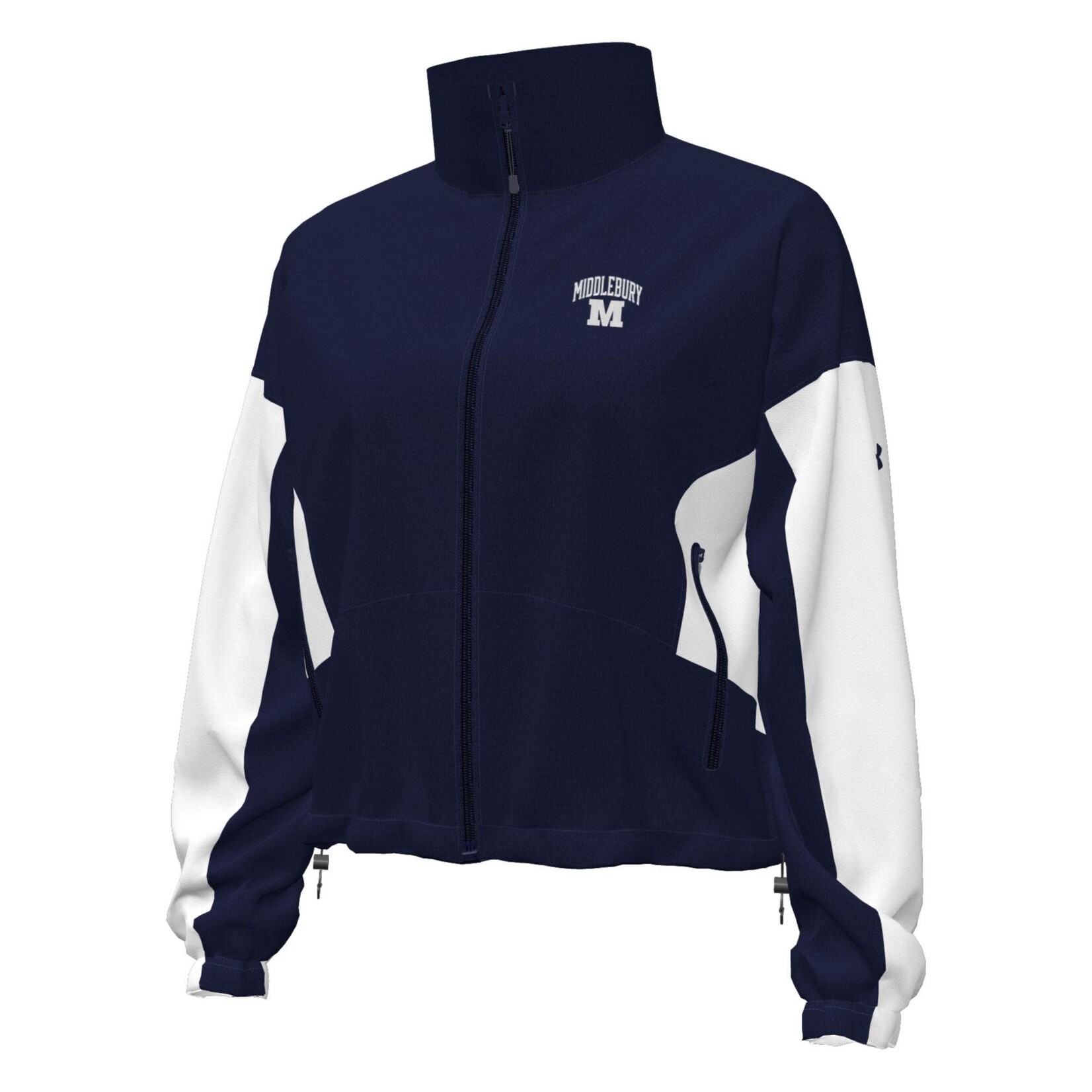 UA (W)GAMEDAY WOVEN JACKET