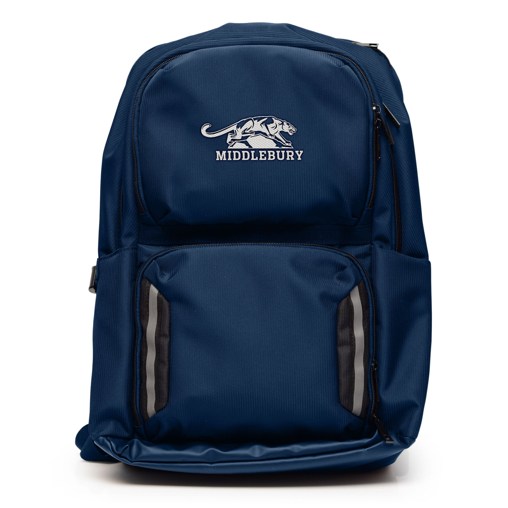 JARDINE NAVY BACKPACK