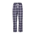LADIES FLANNEL PANT