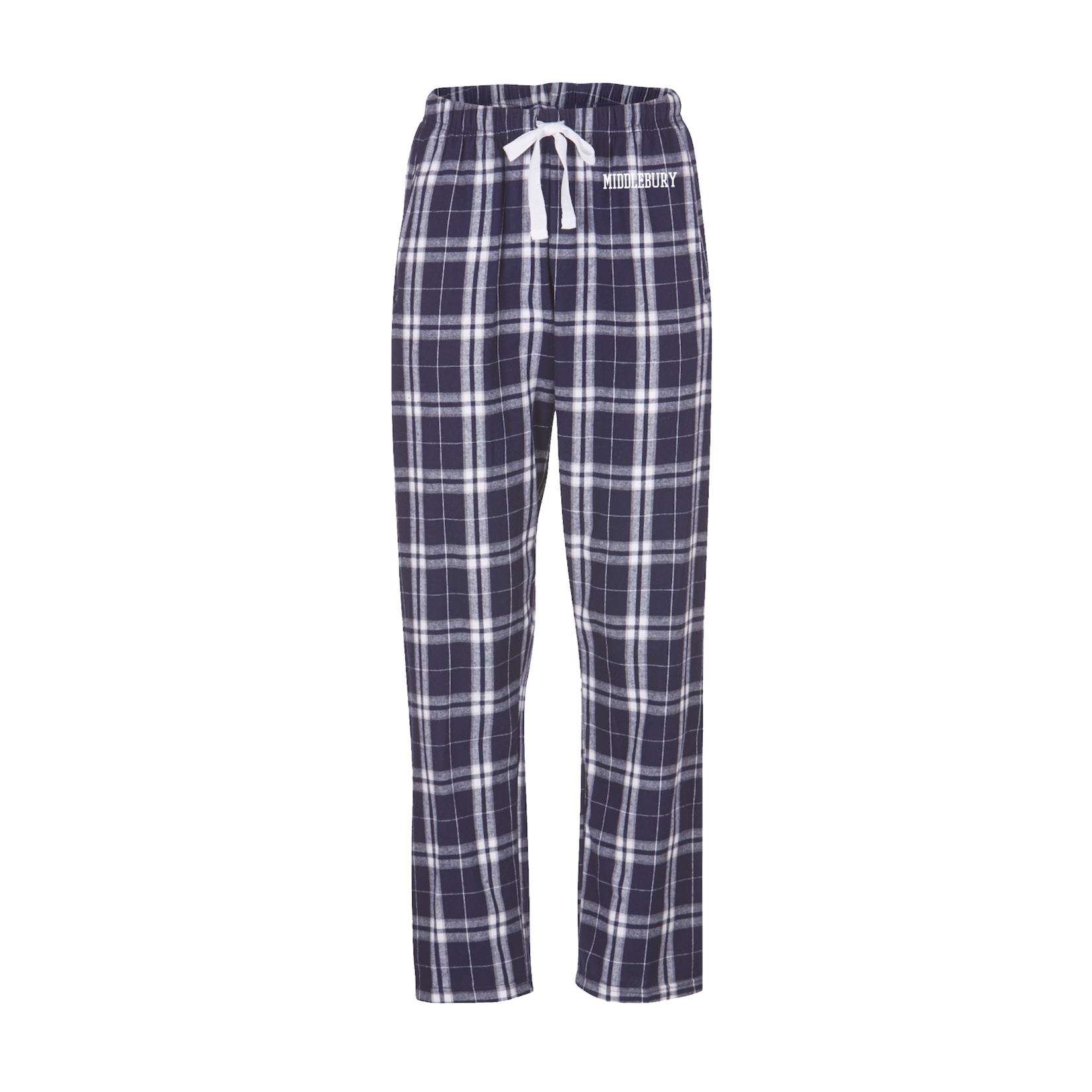 LADIES FLANNEL PANT