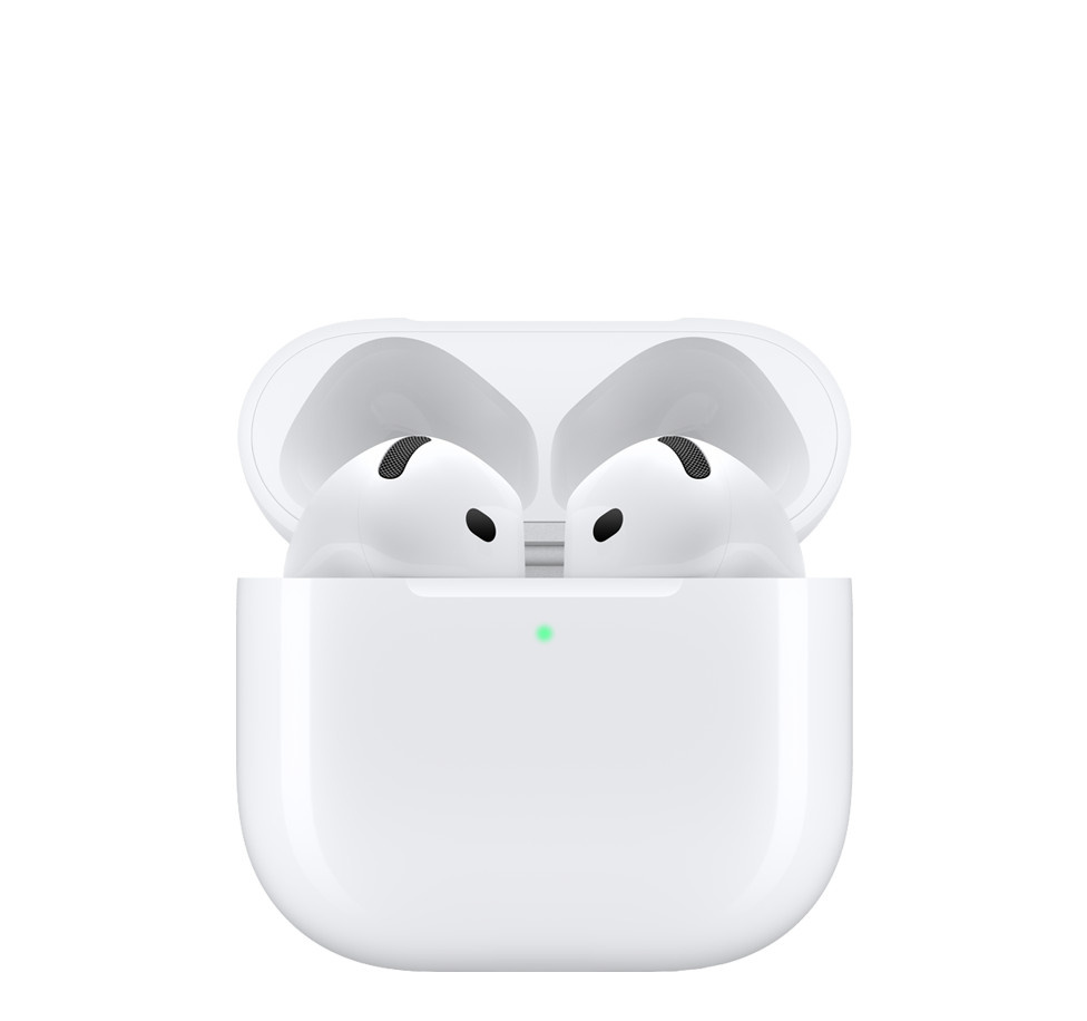 AirPods 4 - middstore