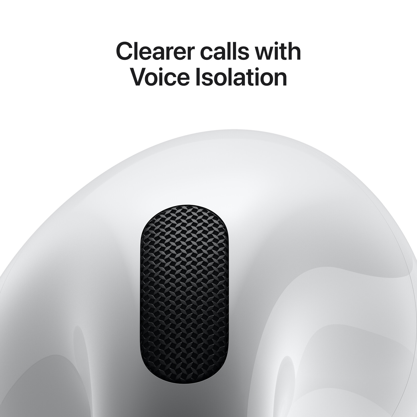 AirPods 4 w/ Active Noise Cancellation - middstore AirPods 4 w/ Active Noise Cancellation - middstore