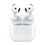 Apple® AirPods 4 w/ Active Noise Cancellation (EOL)