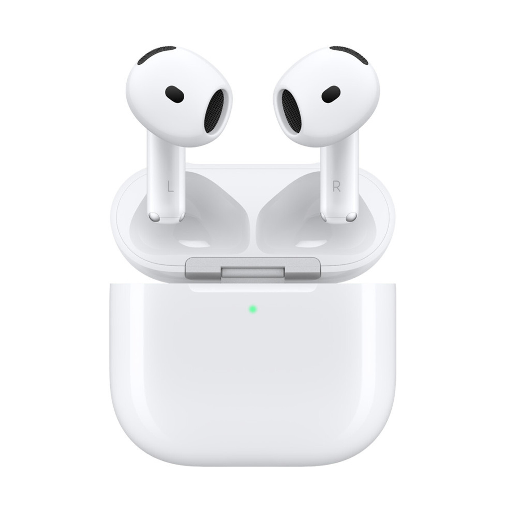 AirPods 4 w/ Active Noise Cancellation AirPods 4 w/ Active Noise Cancellation