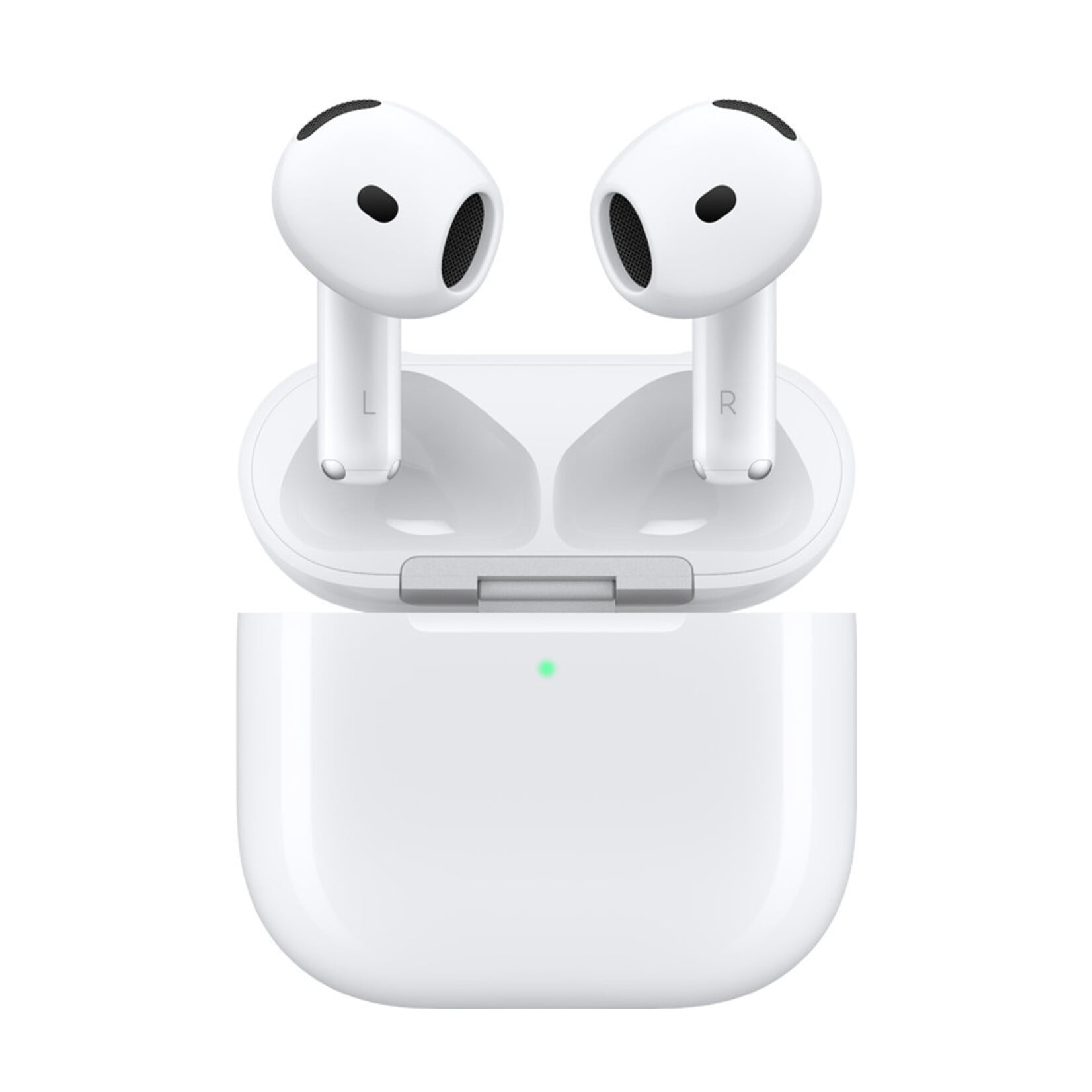AirPods 4 w/ Active Noise Cancellation - middstore
