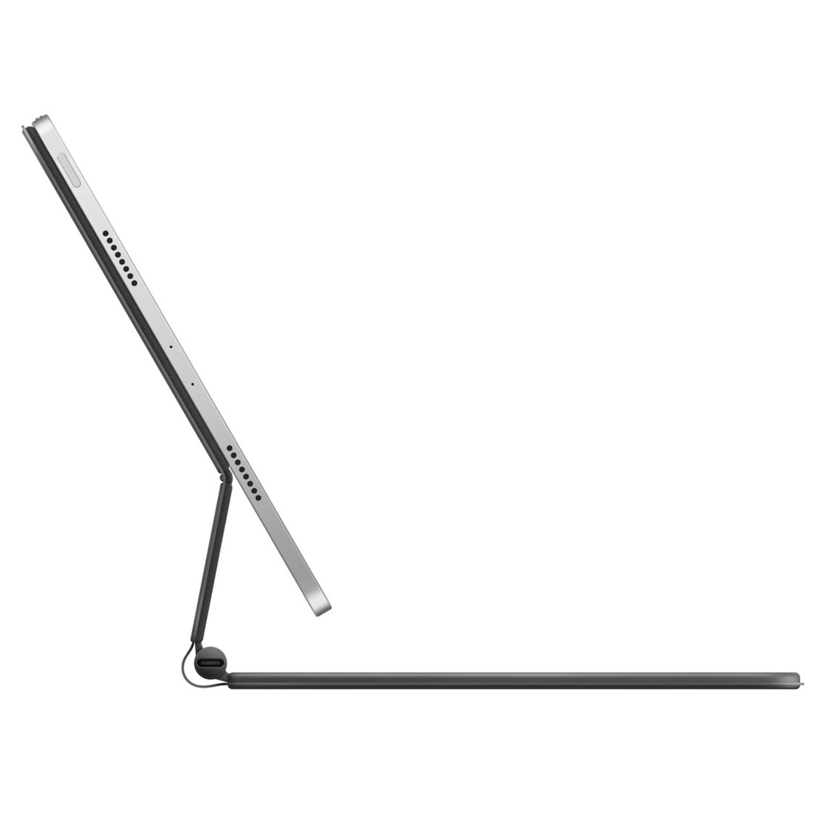 Magic Keyboard for iPad Air 4,5 & M2/ iPad Pro 11 Magic Keyboard for iPad Air 4,5 & M2/ iPad Pro 11