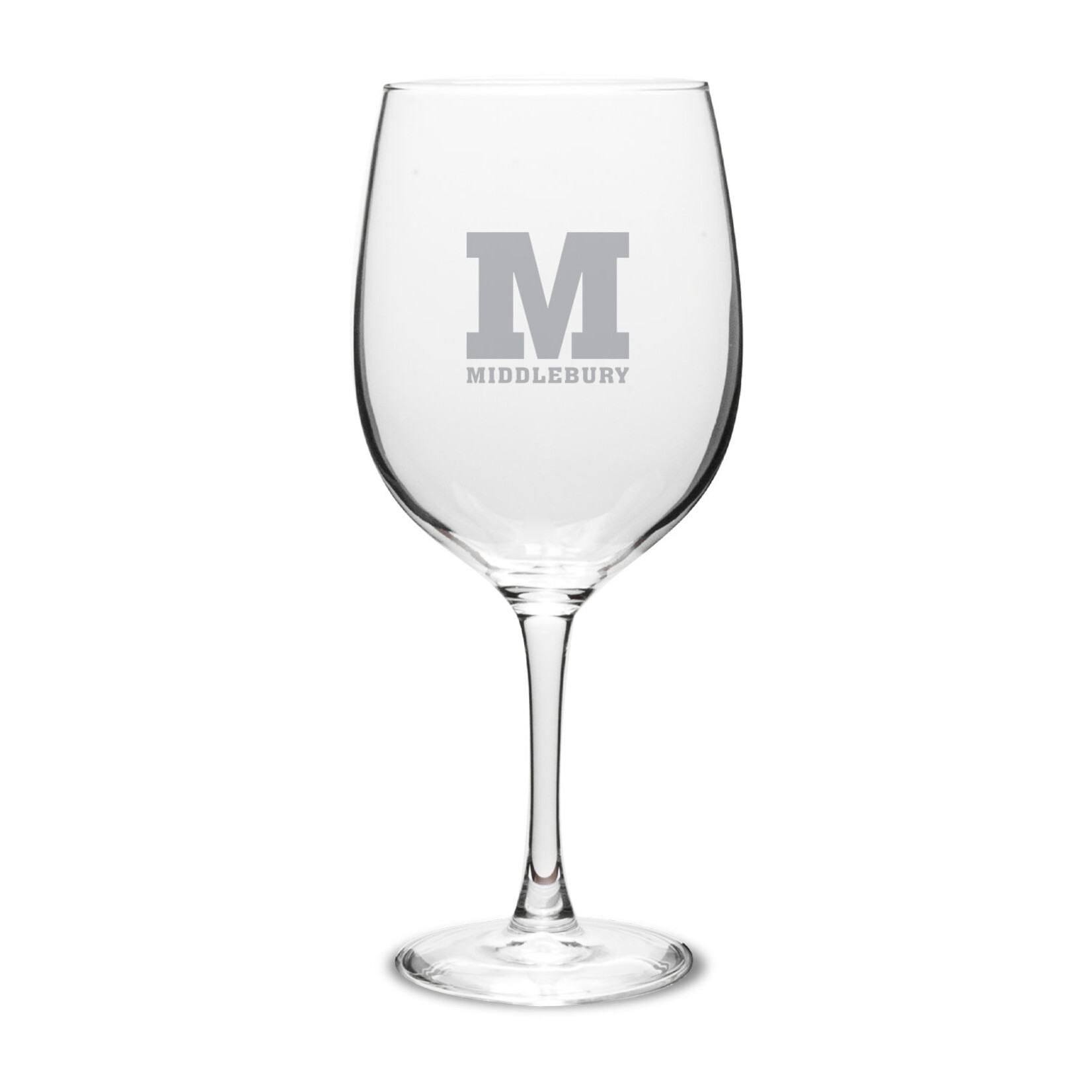 WINE GLASS 19OZ RED