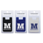PHONE CARD HOLDER