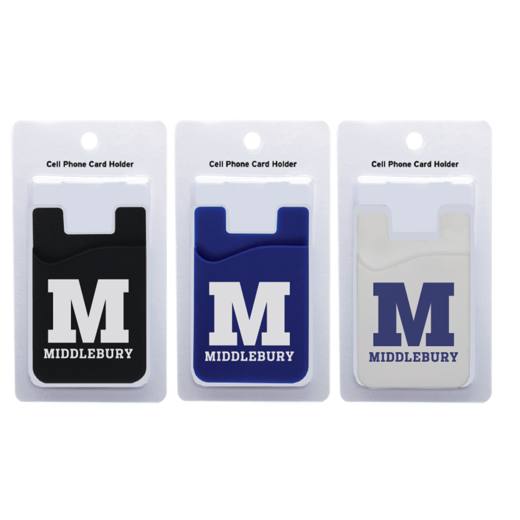PHONE CARD HOLDER