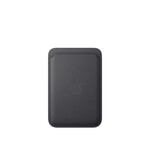 iPhone FineWoven Wallet with MagSafe - BLACK