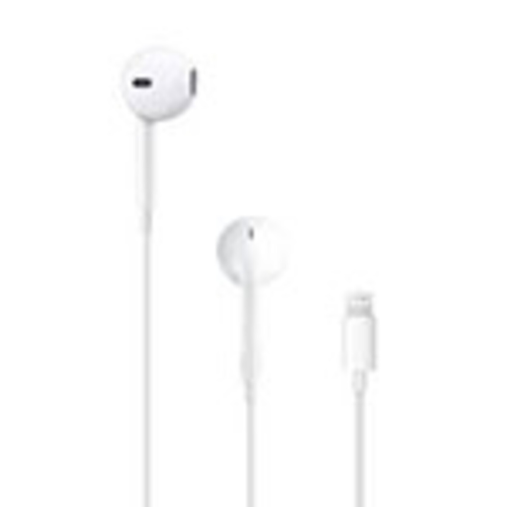 Apple® EarPods-LIGHTNING Connector