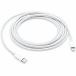 Apple® USB C to Lightning (2m/6ft)
