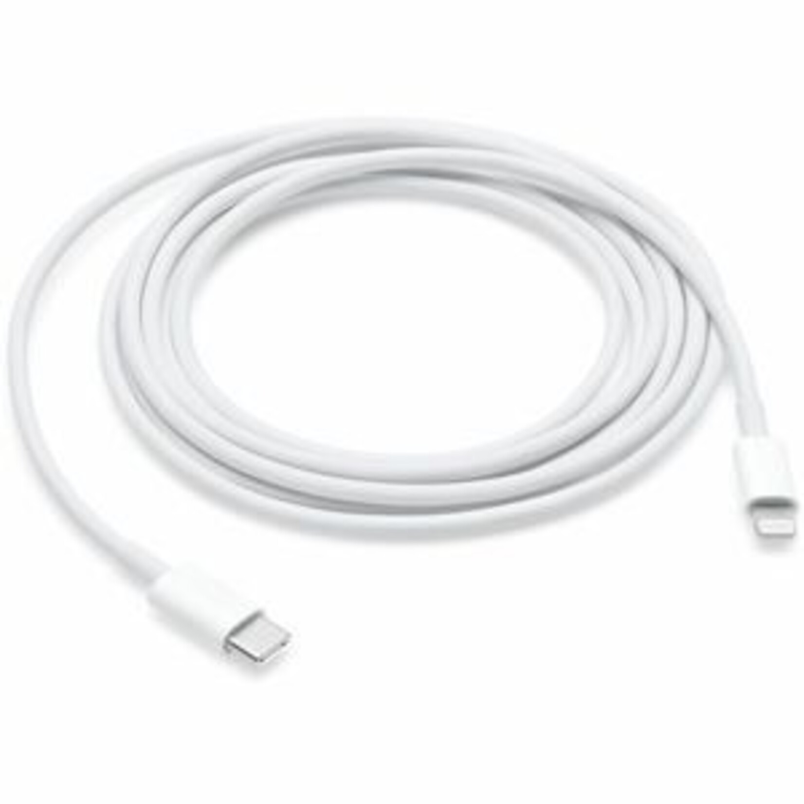 Apple® USB C to Lightning (2m/6ft)