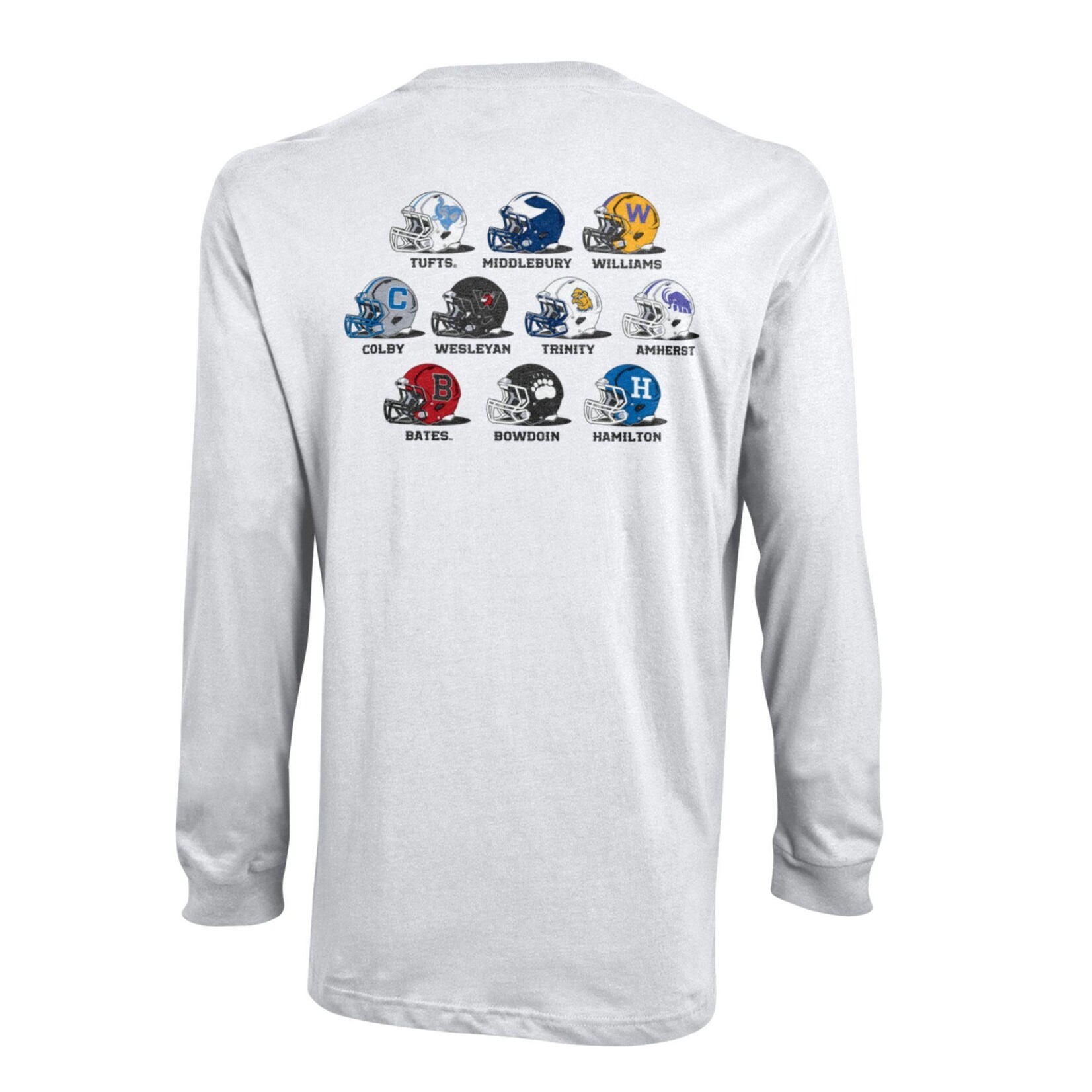 GEAR FOOTBALL TEE NEW