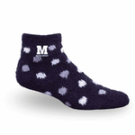 TCK POLKADOT COZY SOCK