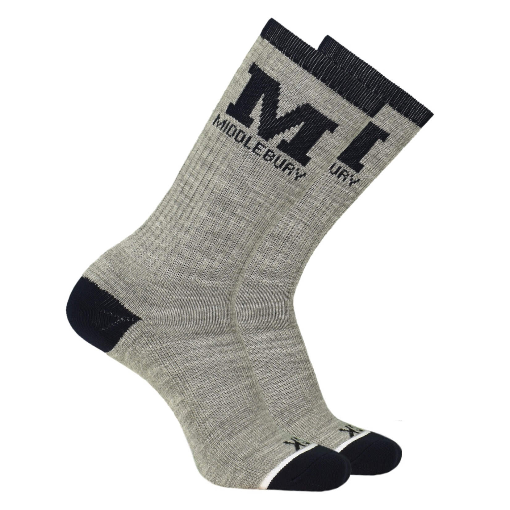 TCK HIKER LIGHT CREW SOCK