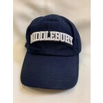 API NAVY MIDDLEBURY HAT