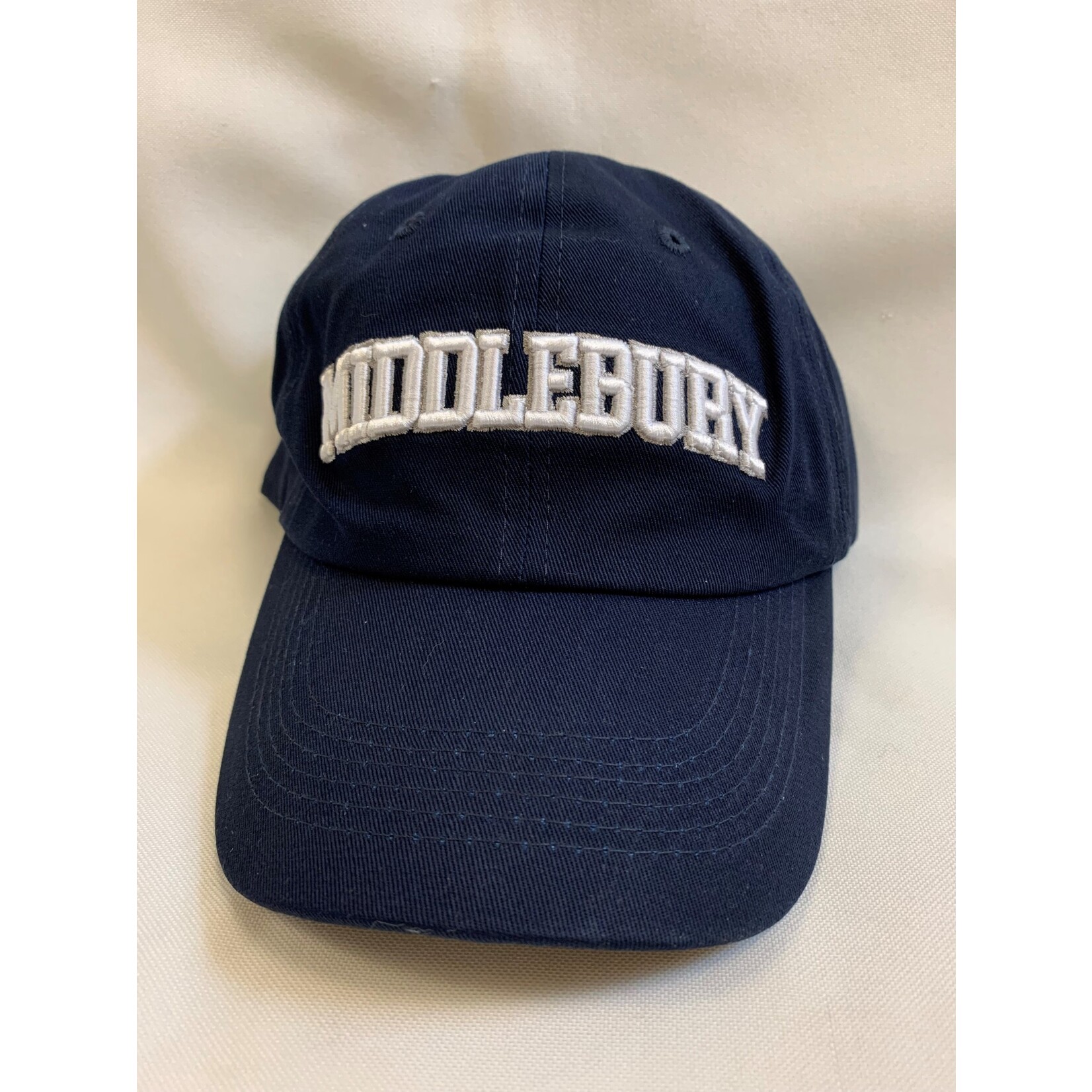 API NAVY MIDDLEBURY HAT